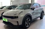 Lynk & Co 06 EM-P 2026 PHEV Remix Pro – Factory Price From China | Chinese Cars in Türkiye - Image 2