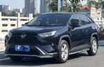 Toyota RAV4 2026 Model 2.0L CVT Front-Wheel Drive Urban Edition – Factory Price From China | Chinese Cars in Türkiye - Image 2