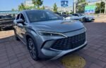 BYD Song L DM-i 2026 Model 160km Beyond Edition – Factory Price From China | Chinese Cars in Türkiye
