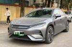 BYD Song L EV 2026 Smart Drive Edition 662KM Laser Radar Premium – Ready for Export From China | Chinese Cars in Türkiye - Image 3