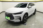BYD Tang DM 2026 DM-i 1.5T 112KM Premium model – Ready for Export From China | Chinese Cars in Türkiye - Image 3