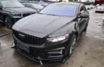 Geely Xingrui 2026 2.0T Time Edition – Factory Price From China | Chinese Cars in Türkiye