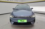 XPeng P5 2026 model 460E+ – Ready for Export From China | Chinese Cars in Türkiye