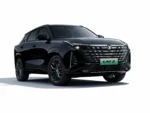 Smart Connected Car 2026 Compact SUV Advanced L2 Driving Assist Safety Changan Uni-Z – Ships Worldwide From China | Chinese Cars in Türkiye - Image 2