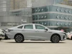 Chery Fulwin A8 Hybrid Electric Car Phev Sedan 70km Standard 2026 – Ships Worldwide From China | Chinese Cars in Türkiye - Image 2