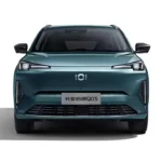 Qiyuan Q05 New Energy Hybrid Electric SUV – Ships Worldwide From China | Chinese Cars in Türkiye - Image 2