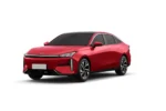 Geely Galaxy L6 Em-I Hybrid Electric Car 140km Starship Top 2026 – In Stock in China | Chinese Cars in Türkiye