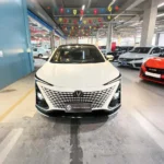Changan 2026 Uni-T 1.5t Flagship Edition Automatic Transmission Gasoline Car – Ships Worldwide From China | Chinese Cars in Türkiye