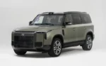 Rox 01 2026 Exclusive 6-Seat Version New Energy Long Range Car – Ships Worldwide From China | Chinese Cars in Türkiye - Image 3