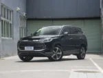 Byd Frigate 07 4WD Luxury SUV Plug-in Hybrid Electric Car – Ships Worldwide From China | Chinese Cars in Türkiye - Image 2