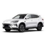 BYD Song PLUS 2026 DM-i Smart Driving Honor Edition 112KM Compact SUV – Available From China | Chinese Cars in Türkiye - Image 2