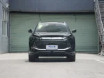Byd Frigate 07 4WD Luxury SUV Plug-in Hybrid Electric Car – Ships Worldwide From China | Chinese Cars in Türkiye