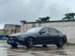 Mercedes-Benz C-Class Car – Wholesale Price From China | Chinese Cars in Türkiye
