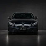 Mercedes Benz A Class Sedan – Wholesale Price From China | Chinese Cars in Türkiye