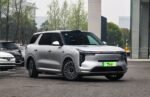 IM LS8 2026 – Ready for Export From China | Chinese Cars in Türkiye - Image 3