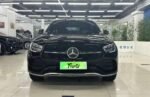 Mercedes-Benz GLC 2026 GLC 300 L 4MATIC Dynamic – Factory Price From China | Chinese Cars in Türkiye