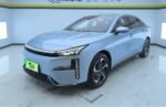 Geely Galaxy L6 2026 Model 1.5 EM-i DHT 140KM Starcraft Edition – Ready for Export From China | Chinese Cars in Türkiye - Image 2