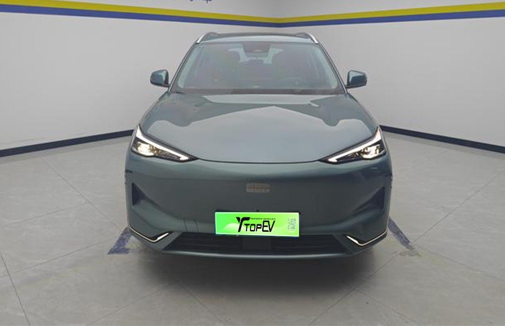 imgi_4_Geely Galaxy E5 3 Geely Galaxy E5 2026 model, 530km/h, Starship Edition – Ready for Export From China | Chinese Cars in Türkiye - Image 1
