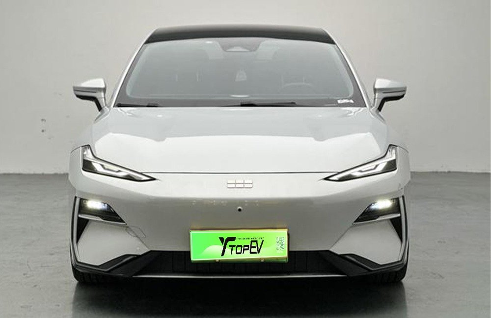 imgi_4_Geely Galaxy e8 2 Galaxy E8 2026 Model 550km PRO – Factory Price From China | Chinese Cars in Türkiye - Image 1