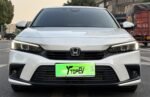 Honda Civic 2026 240TURBO CVT Sport Edition – Factory Price From China | Chinese Cars in Türkiye