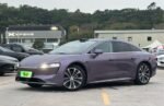 LUXEED S7 2026 Ultra AWD Flagship Edition – Ready for Export From China | Chinese Cars in Türkiye - Image 3