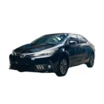 Toyota Corolla Hybrid 2026 1.8L E-CVT Pioneer Edition Sedan – In Stock in China | Chinese Cars in Türkiye - Image 2