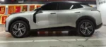 Lynk&Co 08 Em-P 2026 Model 120km Longrange PRO SUV Car – Wholesale Price From China | Chinese Cars in Türkiye - Image 3