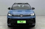 Volkswagen Tiguan L 2026 Pro 380TSI AWD R-Line Premium Edition – Factory Price From China | Chinese Cars in Türkiye