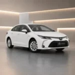 Toyota Levin Gt 2.0L Hybrid Electric Sedan 5 Seats Car – In Stock in China | Chinese Cars in Türkiye