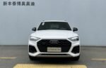 Audi Q5L 2026 40T Luxury Dynamic Edition – Factory Price From China | Chinese Cars in Türkiye