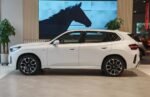 BMW X3 2026 xDrive30L Luxury M Sport Package – Ready for Export From China | Chinese Cars in Türkiye - Image 2