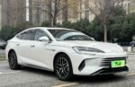 BYD Seal DM 2026 Honor Edition DM-i 1.5L 121KM Premium Trim – Ready for Export From China | Chinese Cars in Türkiye