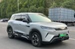 Yuan UP 2026 Model, 301KM Leading Edition – Factory Price From China | Chinese Cars in Türkiye - Image 2