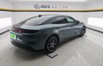 BYD Han L DM 2026 Model DM-p 180KM AWD Laser Radar Flagship Edition – Factory Price From China | Chinese Cars in Türkiye - Image 3
