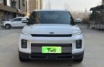 Geely ICON 2026 Model 1.5TD DCT i6 BSG – Factory Price From China | Chinese Cars in Türkiye