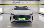Jetour X70 PLUS 2026 Model 1.6T DCT Premium Edition 5-Seater – Ready for Export From China | Chinese Cars in Türkiye