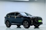 Jetour X70 PLUS 2026 model 1.6T DCT Pro 5-seater – Factory Price From China | Chinese Cars in Türkiye - Image 2