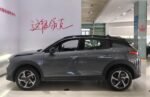 Lynk & Co 06 2026 Relive 1.5T Ultra – Ready for Export From China | Chinese Cars in Türkiye - Image 2
