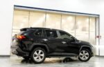 Toyota RAV4 2026 model 2.0L CVT front-wheel drive Style Edition – Factory Price From China | Chinese Cars in Türkiye - Image 2