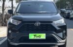Toyota RAV4 2026 Model 2.0L CVT Front-Wheel Drive Urban Edition – Factory Price From China | Chinese Cars in Türkiye