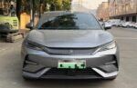BYD Song L EV 2026 Smart Drive Edition 662KM Laser Radar Premium – Ready for Export From China | Chinese Cars in Türkiye