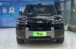 2026 Leopard Titanium 7 190km/h 4WD Ultra Edition – Factory Price From China | Chinese Cars in Türkiye