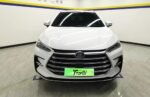BYD Tang DM 2026 DM-i 1.5T 112KM Premium model – Ready for Export From China | Chinese Cars in Türkiye