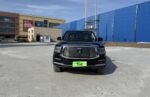 Tank 500 2026 Business Edition Zao Jing 5-seater– Factory Price From China | Chinese Cars in Türkiye