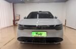 ZEEKR 7X 2026 Model, 100kWh Long-Range Rear-Wheel Drive Intelligent Driving Version – Ready for Export From China | Chinese Cars in Türkiye