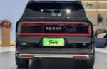 ZEEKR 9X 2026 Max Edition 55kWh – Factory Price From China | Chinese Cars in Türkiye - Image 3