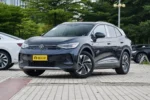 Volkswagen ID. 6 Crozz 2026 PRO EV Electric SUV – Ships Worldwide From China | Chinese Cars in Türkiye - Image 2