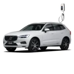 Volvo Xc60 Phev Plug in Hybrid Electric Luxury Midsize SUV 4WD High Performance Car – Wholesale Price From China | Chinese Cars in Türkiye - Image 2