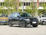 2026 Volkswagen Tiguan L 380tsi 4WD Automatic SUV R-Line Edition 7seats – Ships Worldwide From China | Chinese Cars in Türkiye