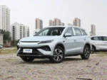 2026 Eco-Friendly Byd Car Song PRO New Energy Dm-I 115km – Ships Worldwide From China | Chinese Cars in Türkiye - Image 2
